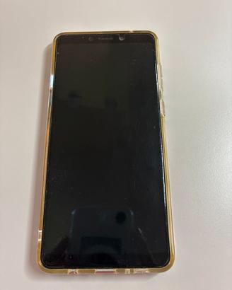Galaxy A9 (2018)