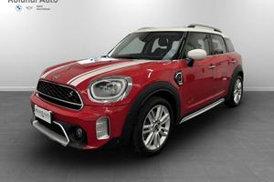 Mini Cooper SD Countryman 2.0 Cooper SD ALL4