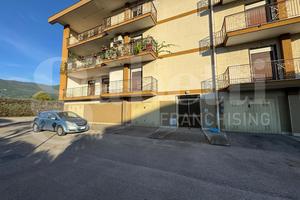 Appartamento Piedimonte Matese