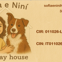 Casa vacanze Sofia e Ninì holiday house