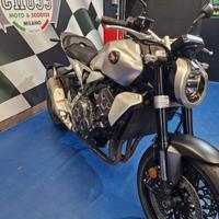 HONDA CB 1000 R - ANNO