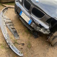 BMW Serie 1 (E81) - 2005