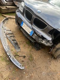 BMW Serie 1 (E81) - 2005