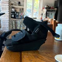 Scarpe Donjoy per fratture