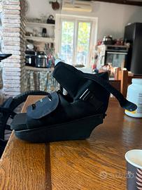 Scarpe Donjoy per fratture