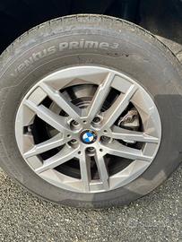 BMW active tourer