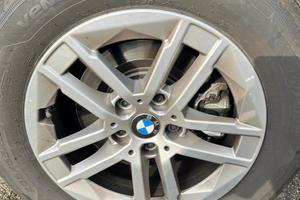 BMW active tourer