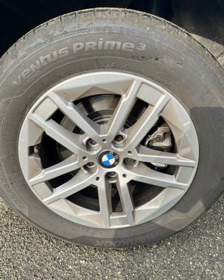 BMW active tourer