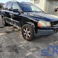 VOLVO XC90 1 275 D5 AWD 163CV 02-06 -ricambi