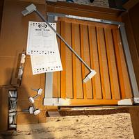 Cancellino sicurezza bimbi