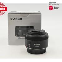 Canon EF 50 F1.8 STM (Canon)