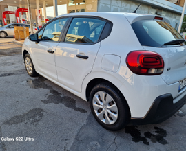 Citroen C3 1.4 diesel HDi 5P autocarro 2posti