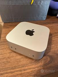 Mac Mini m4