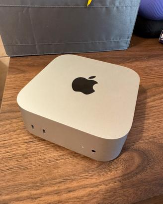 Mac Mini m4