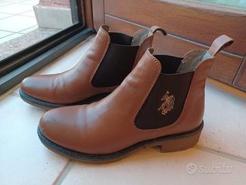 Stivaletti donna