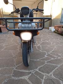 Askoll eS pro - 2021