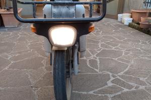 Askoll eS pro - 2021