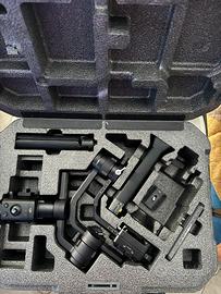 Dji Ronin S essential kit