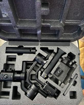 Dji Ronin S essential kit