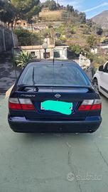 Nissan Primera