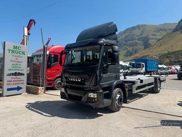 Iveco Eurocargo ML150E22/P Euro 5 -21A-