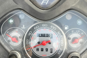 Scooter Honda pse 125