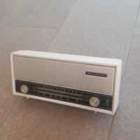 Radio vintage Geloso anni '60/'70