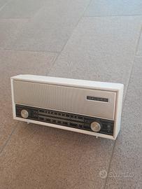 Radio vintage Geloso anni '60/'70
