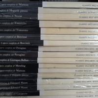 Classici dell arte rizzoli