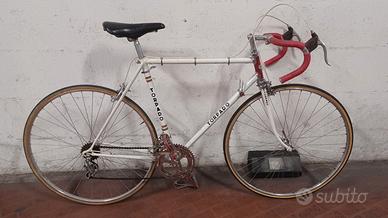 Bici da corsa Torpado