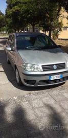 Fiat punto multijet 1.3  2005
