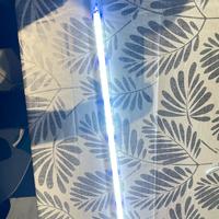 Lampada a led  acquario da 70cm