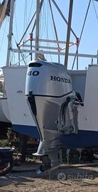 Motore Honda 40/70