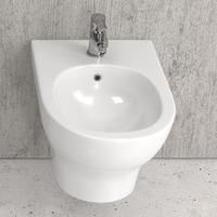 SANITARI RIMLESS SOSPESI