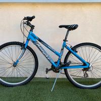 Mountain bike Nuzzi Jungler 54