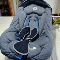 ovetto bebè confort 