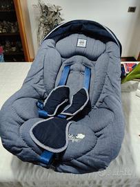 ovetto bebè confort 