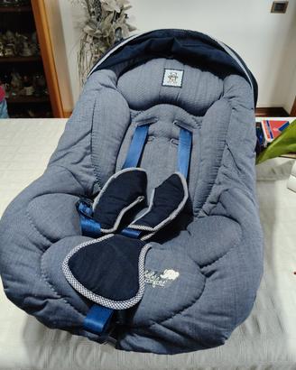 ovetto bebè confort 