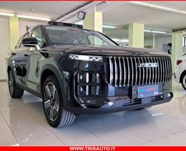 Jaecoo J7 1.6 TGDI Aut. 4WD Exclusive (TETTO