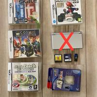 Giochi Nintendo DS