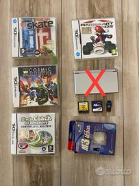 Giochi Nintendo DS