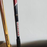stecca biliardo zenith 