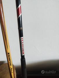 stecca biliardo zenith 