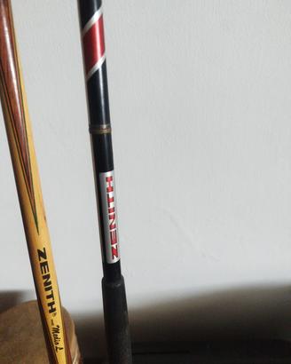 stecca biliardo zenith 