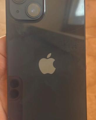 Iphone 13 nero