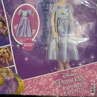 Vestito di carnevale femmina