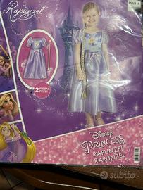 Vestito di carnevale femmina