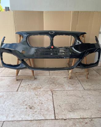PARAURTI BMW SERIE 1 F20 F21 LCI 2015-19 M PAKET
