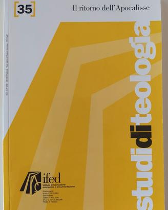 Il Ritorno dell'Apocalisse - IFED
