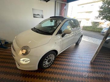 Fiat 500 C 1.2 NEOPATENTATI CABRIO